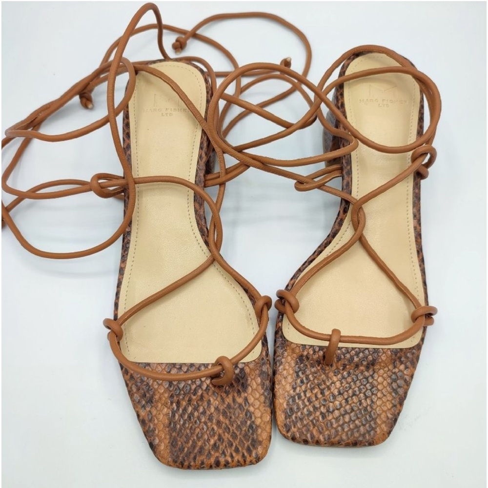 Marc Fisher LTD Jacinda strapped sandal